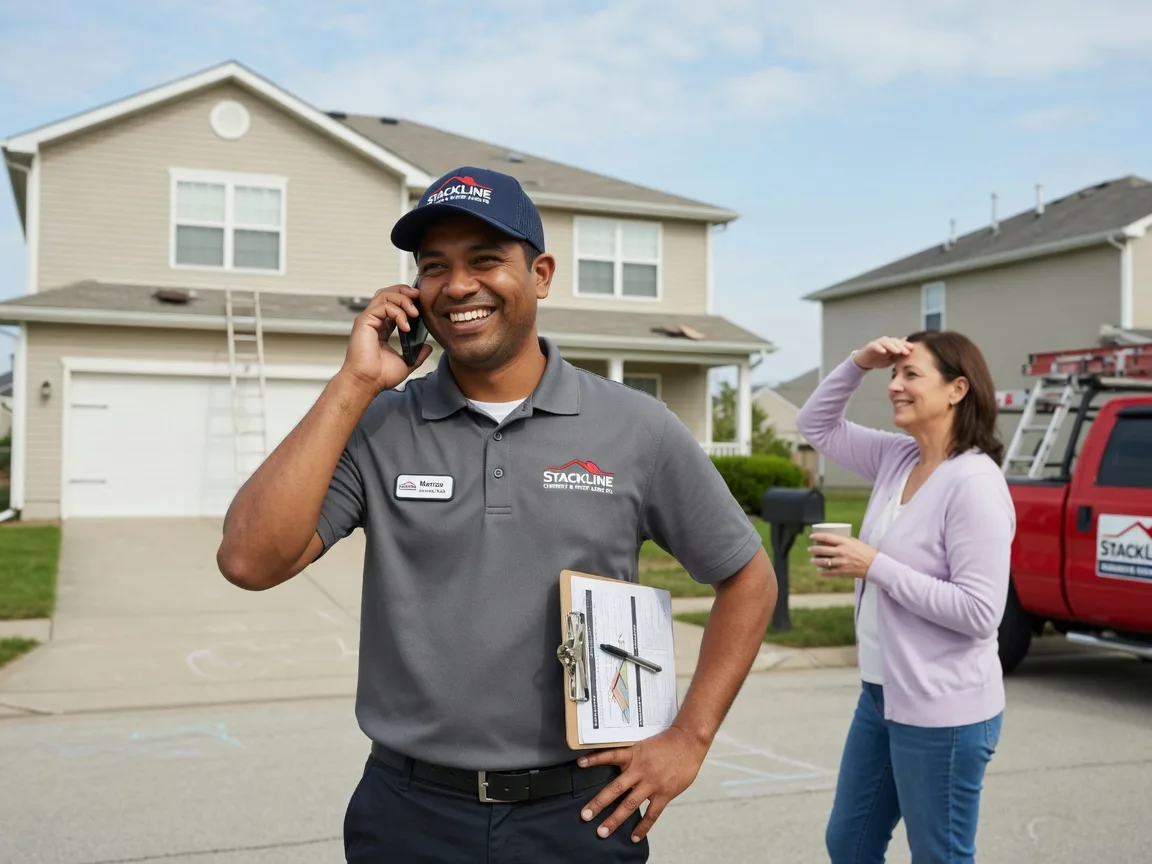 Chimney flashing repair Calliham, TX FAQs